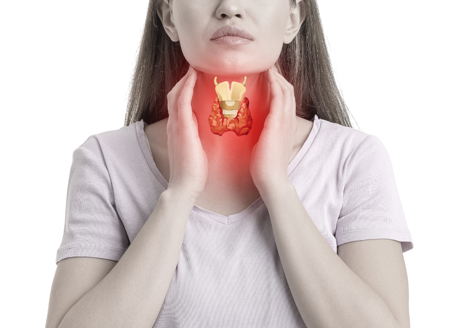Các bệnh về tuyến giáp gây rối loạn giấc ngủ