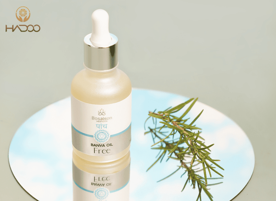 Tinh dầu hỗ trợ điều trị mất ngủ, thư giãn tinh thần