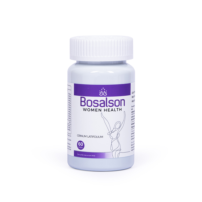 Bosalson women health