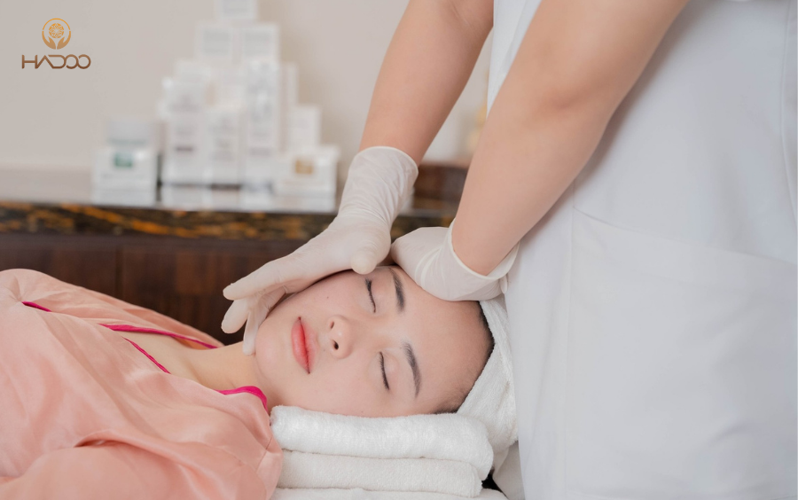 Nắn chỉnh cốt thẩm mỹ là phương pháp an toàn, không xâm lấn